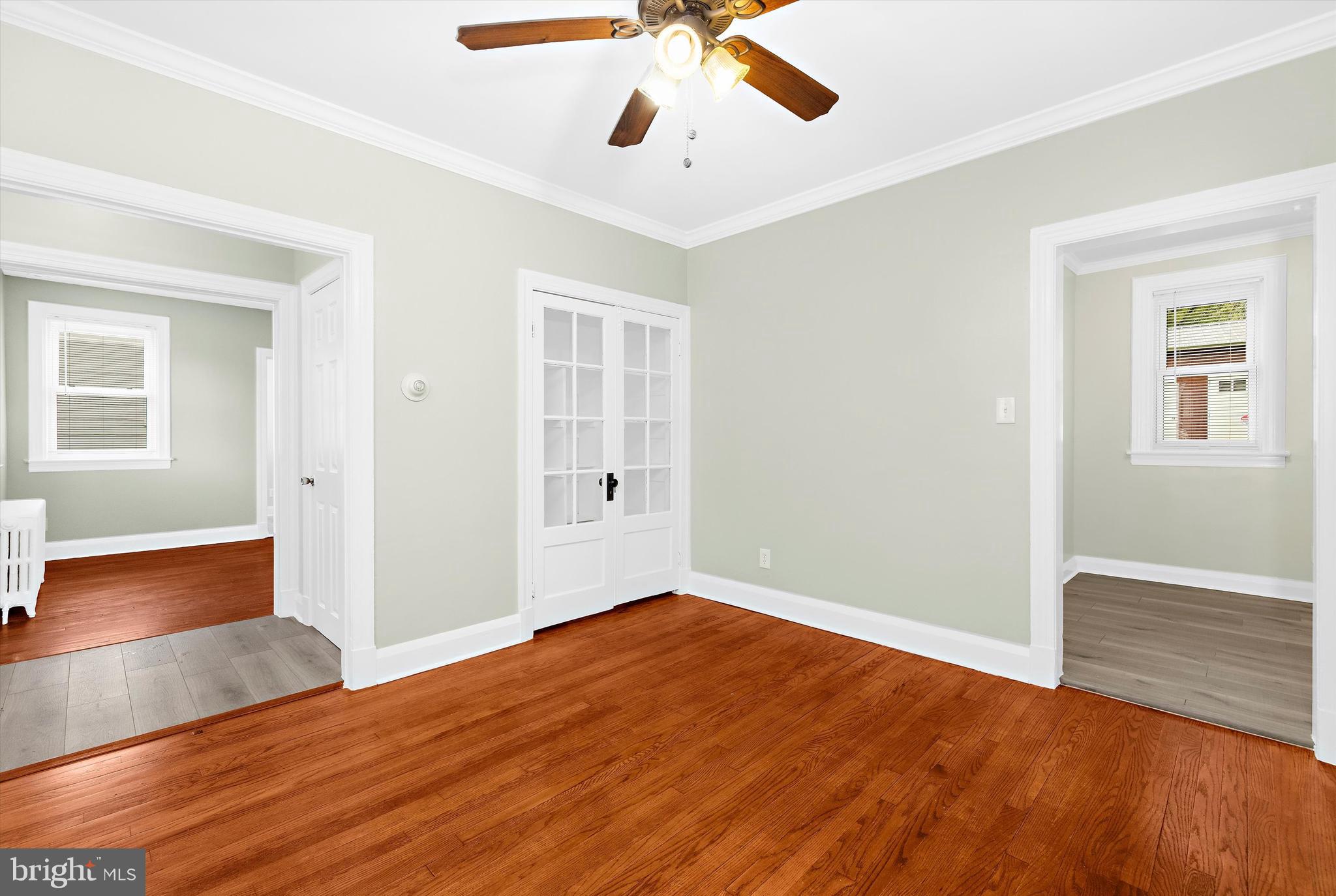 CEDAR HEIGHTS - Residential