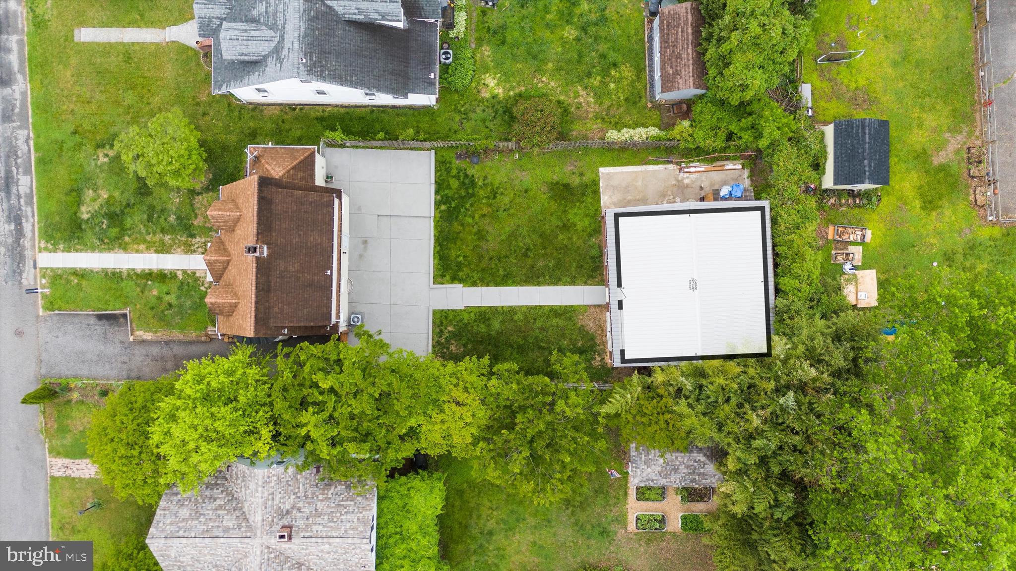 CEDAR HEIGHTS - Residential
