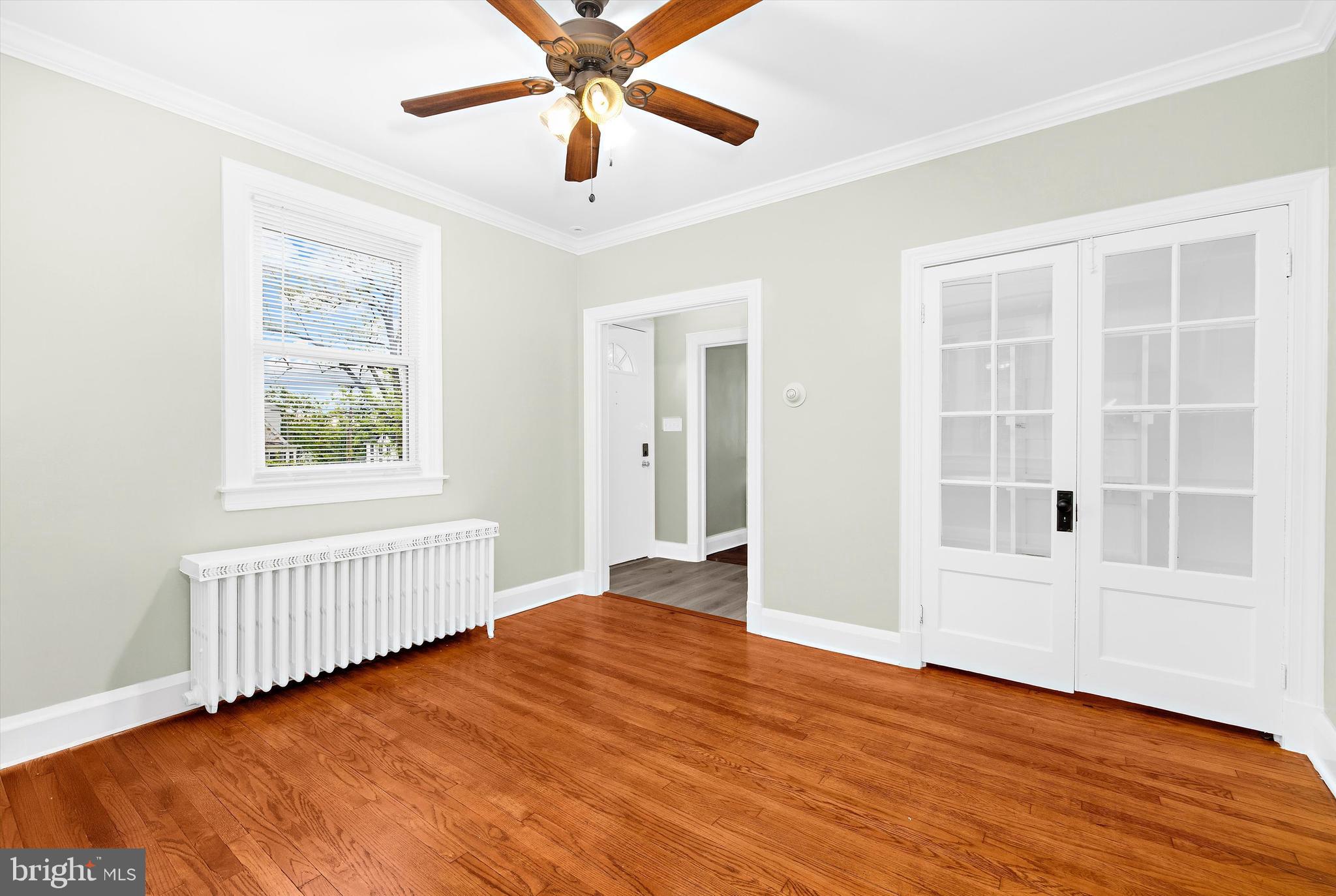 CEDAR HEIGHTS - Residential