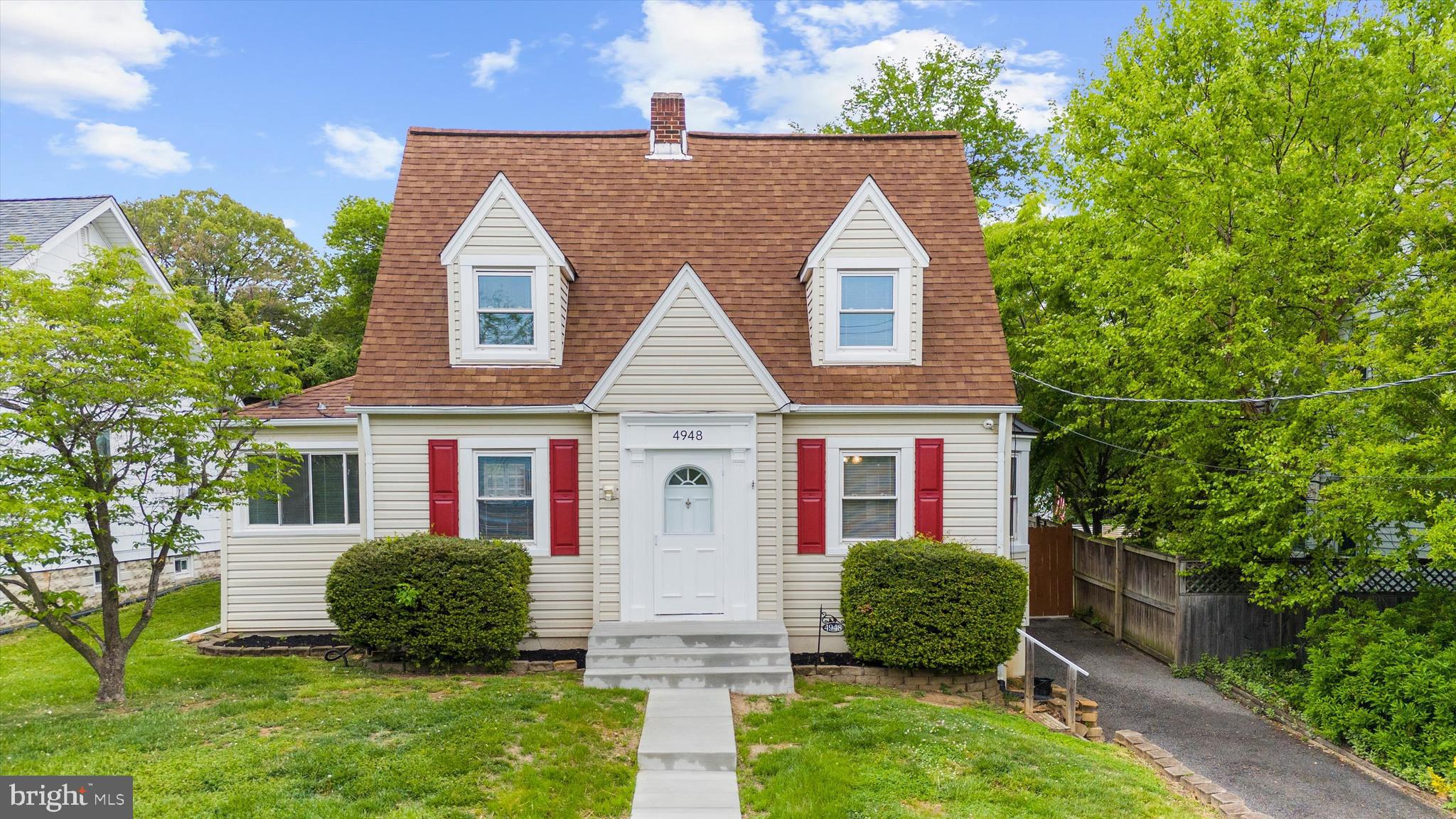 CEDAR HEIGHTS - Residential