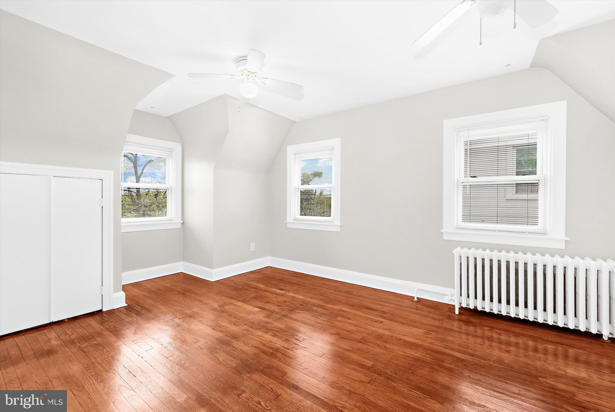 CEDAR HEIGHTS - Residential
