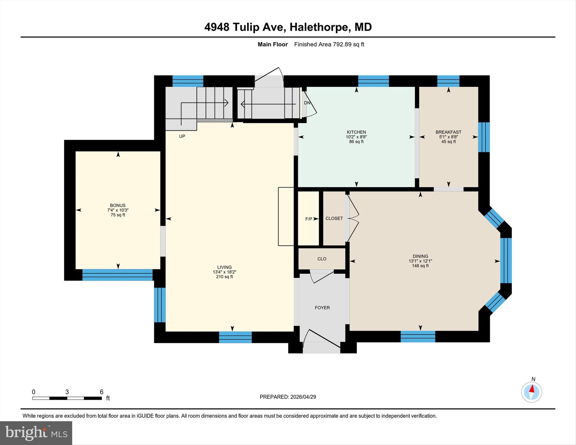 CEDAR HEIGHTS - Residential