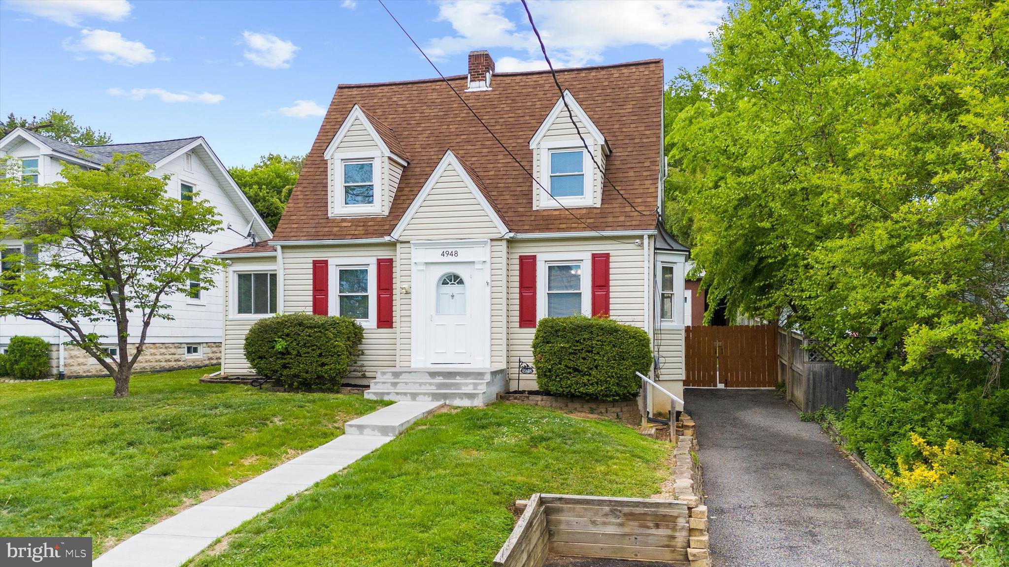 CEDAR HEIGHTS - Residential