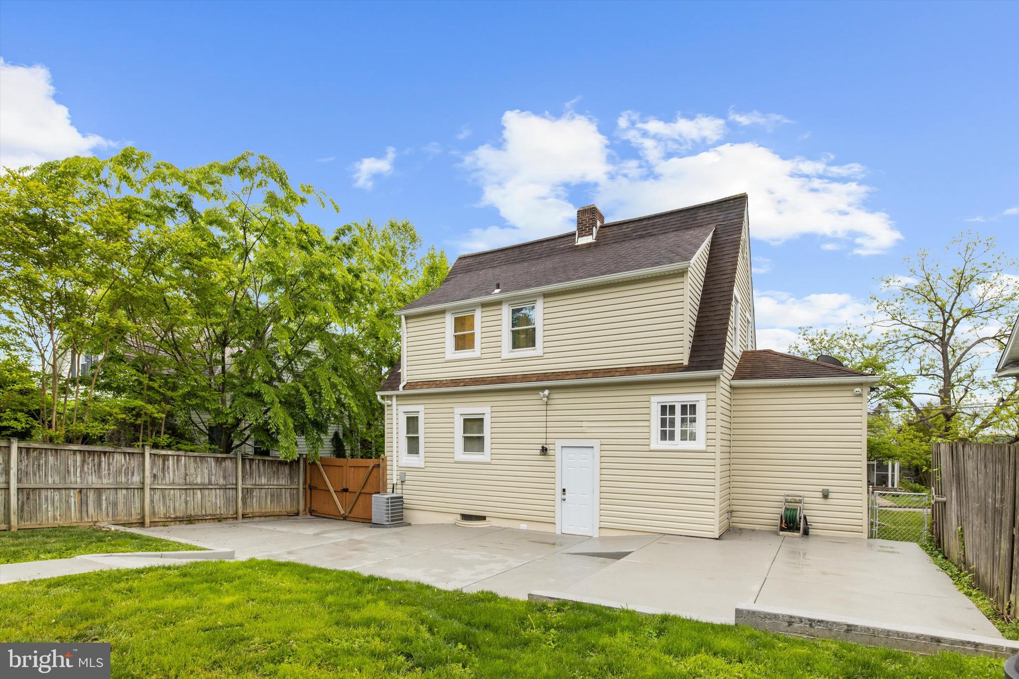 CEDAR HEIGHTS - Residential