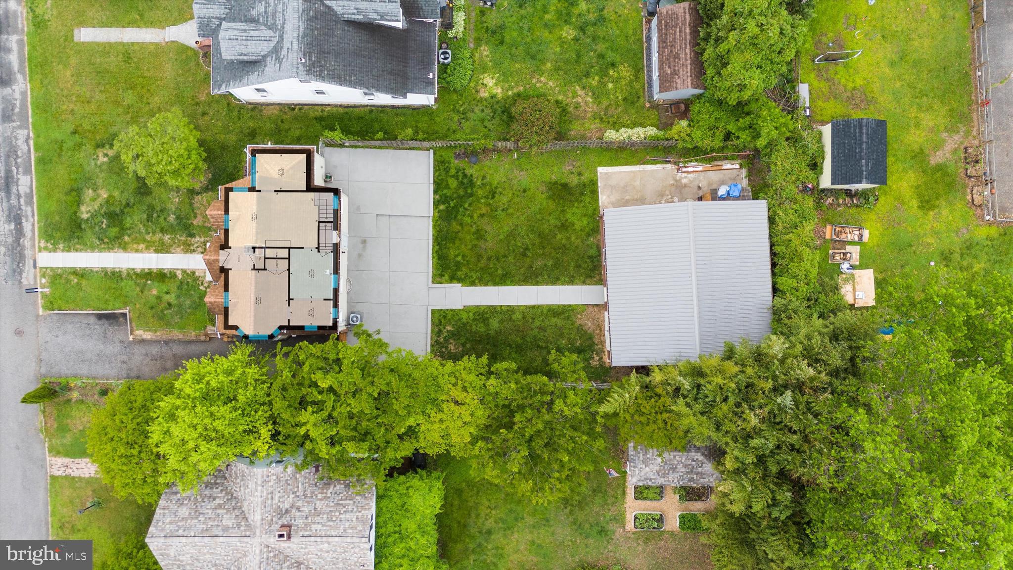 CEDAR HEIGHTS - Residential