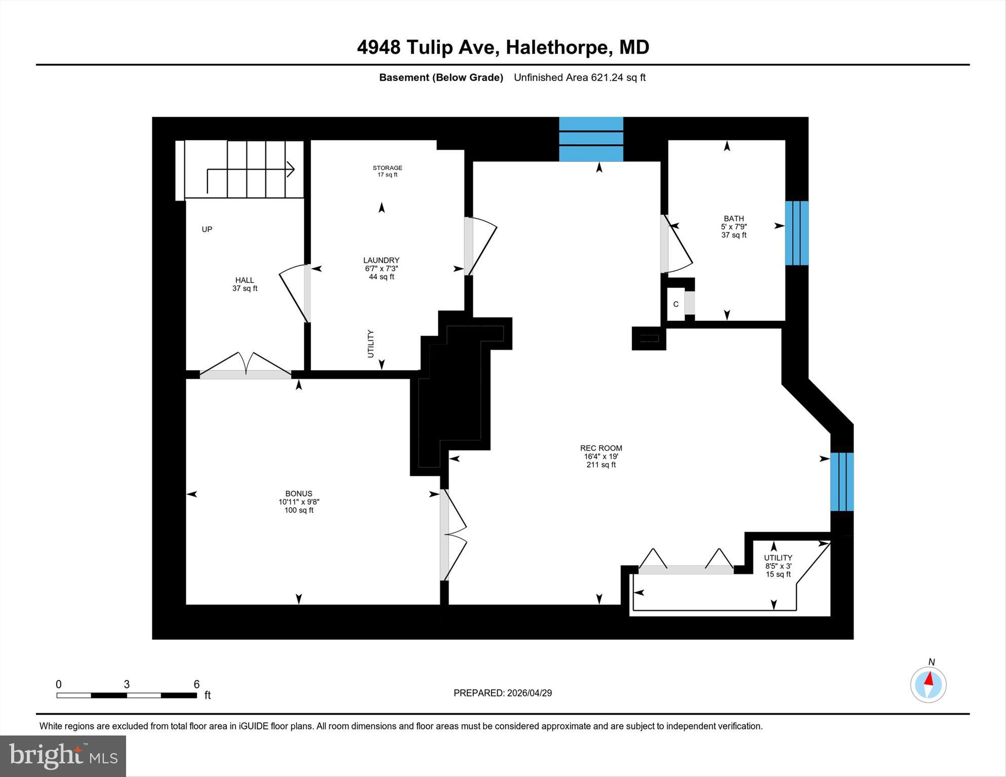 CEDAR HEIGHTS - Residential