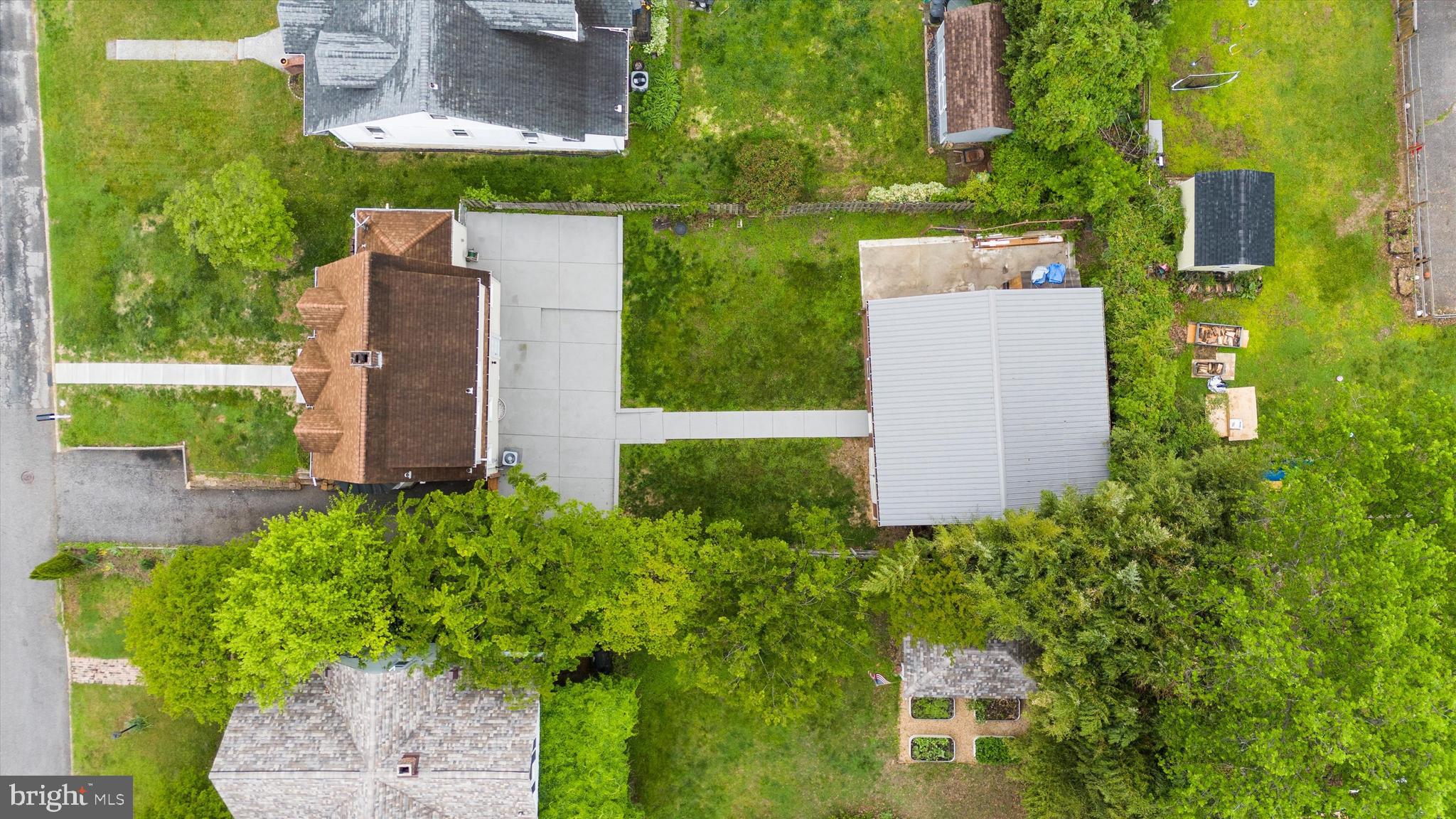 CEDAR HEIGHTS - Residential