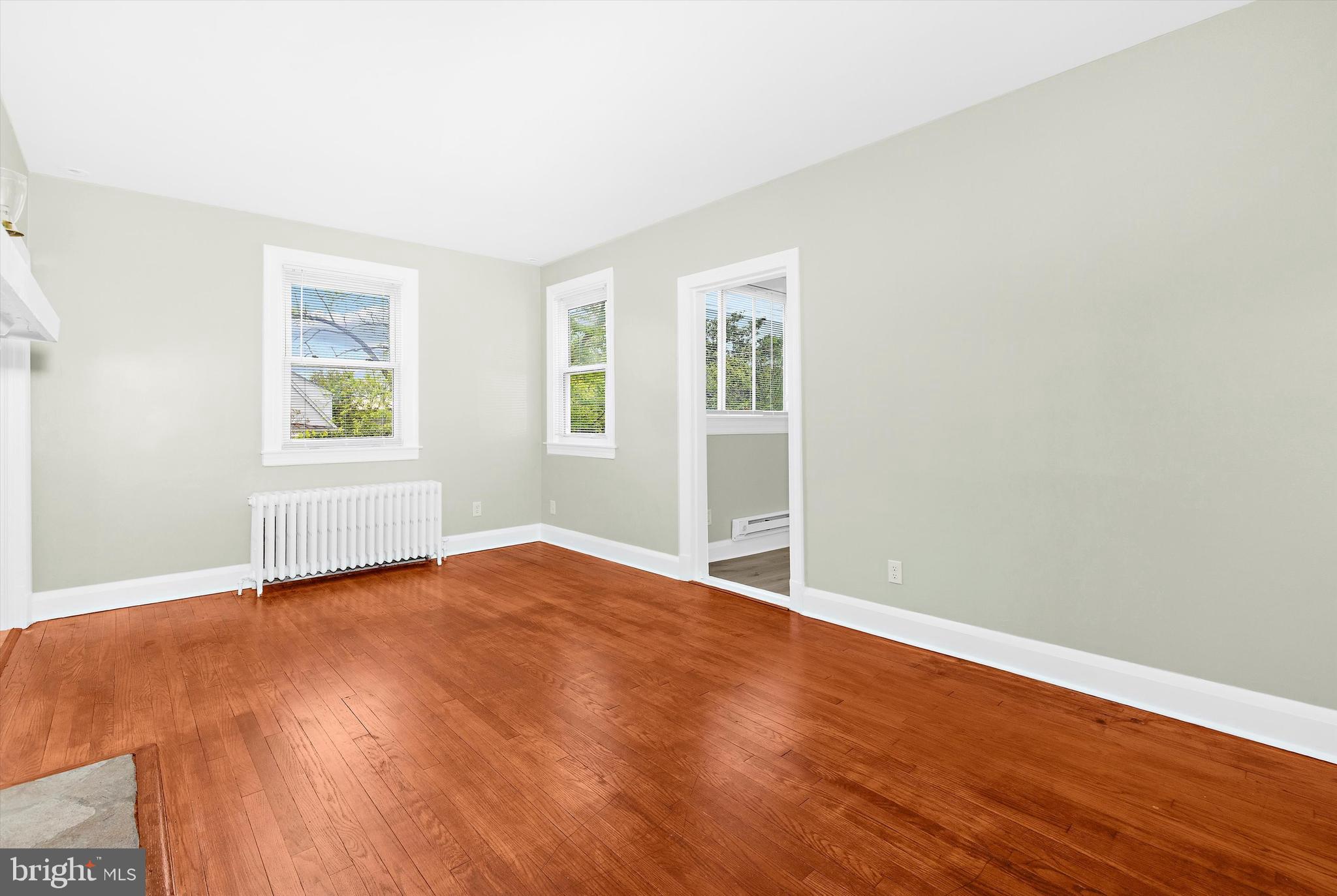 CEDAR HEIGHTS - Residential
