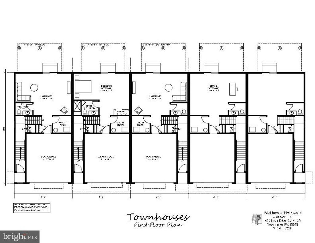 Photo of Lot 19 Kennedy Way, WARMINSTER, PA 18974 (MLS # PABU2105736)