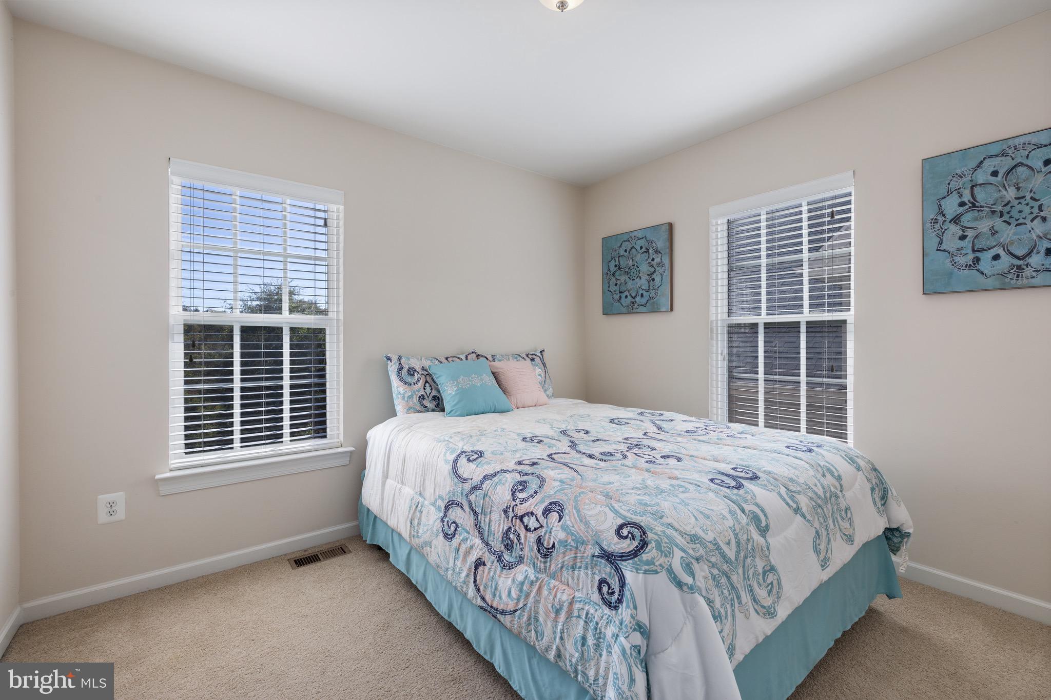 BEECH TREE NORTH VILLAGE - Residential