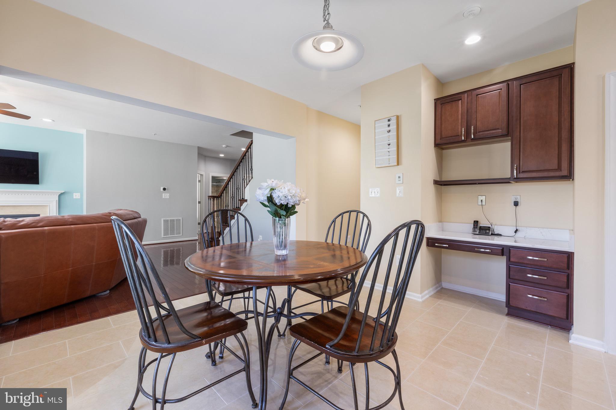 BEECH TREE NORTH VILLAGE - Residential