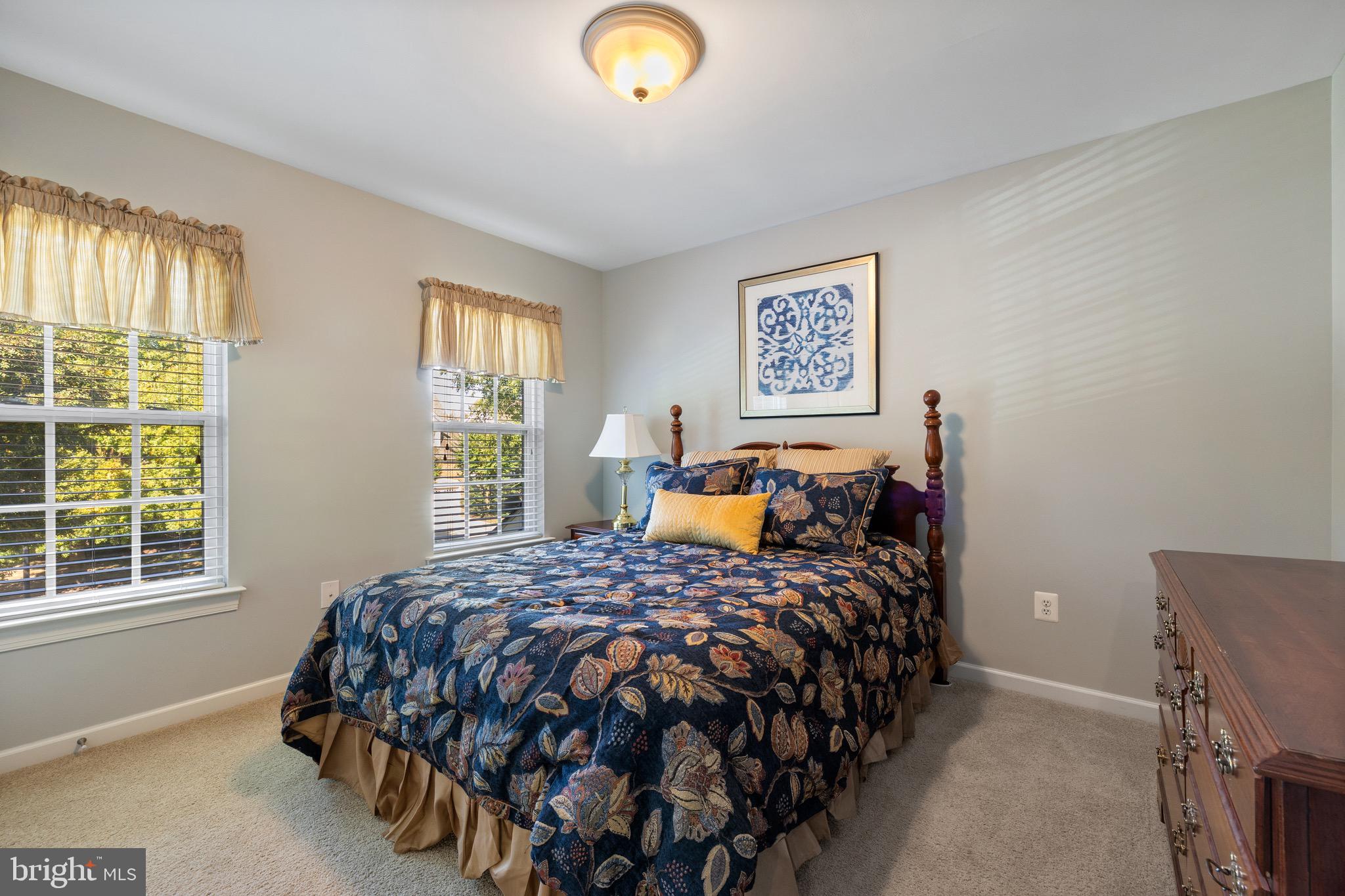 BEECH TREE NORTH VILLAGE - Residential