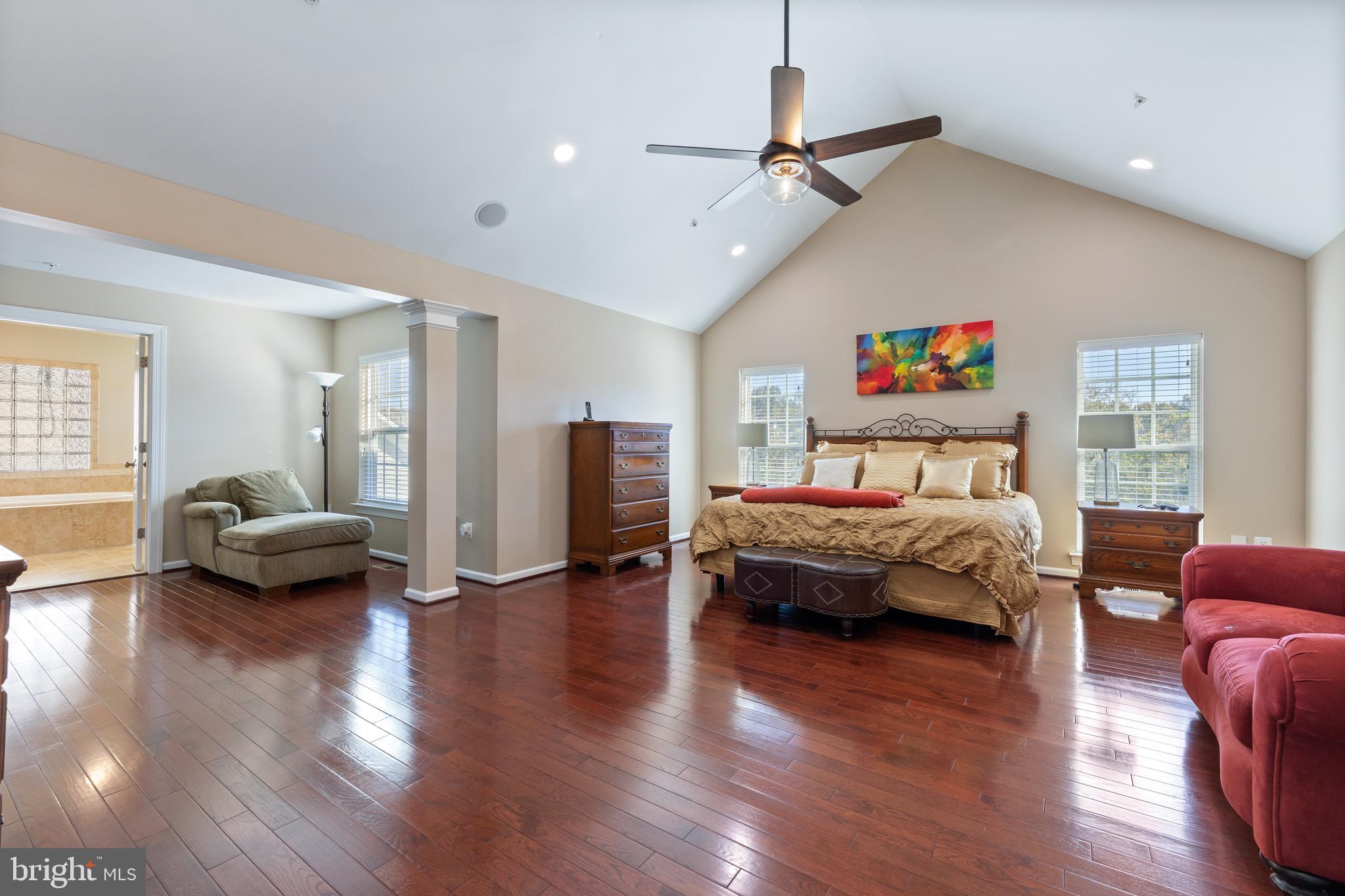 BEECH TREE NORTH VILLAGE - Residential