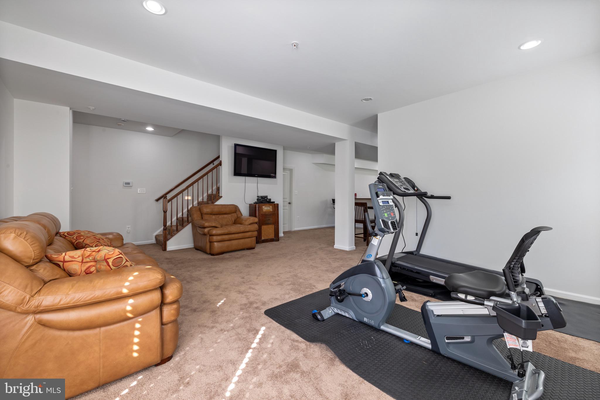 BEECH TREE NORTH VILLAGE - Residential