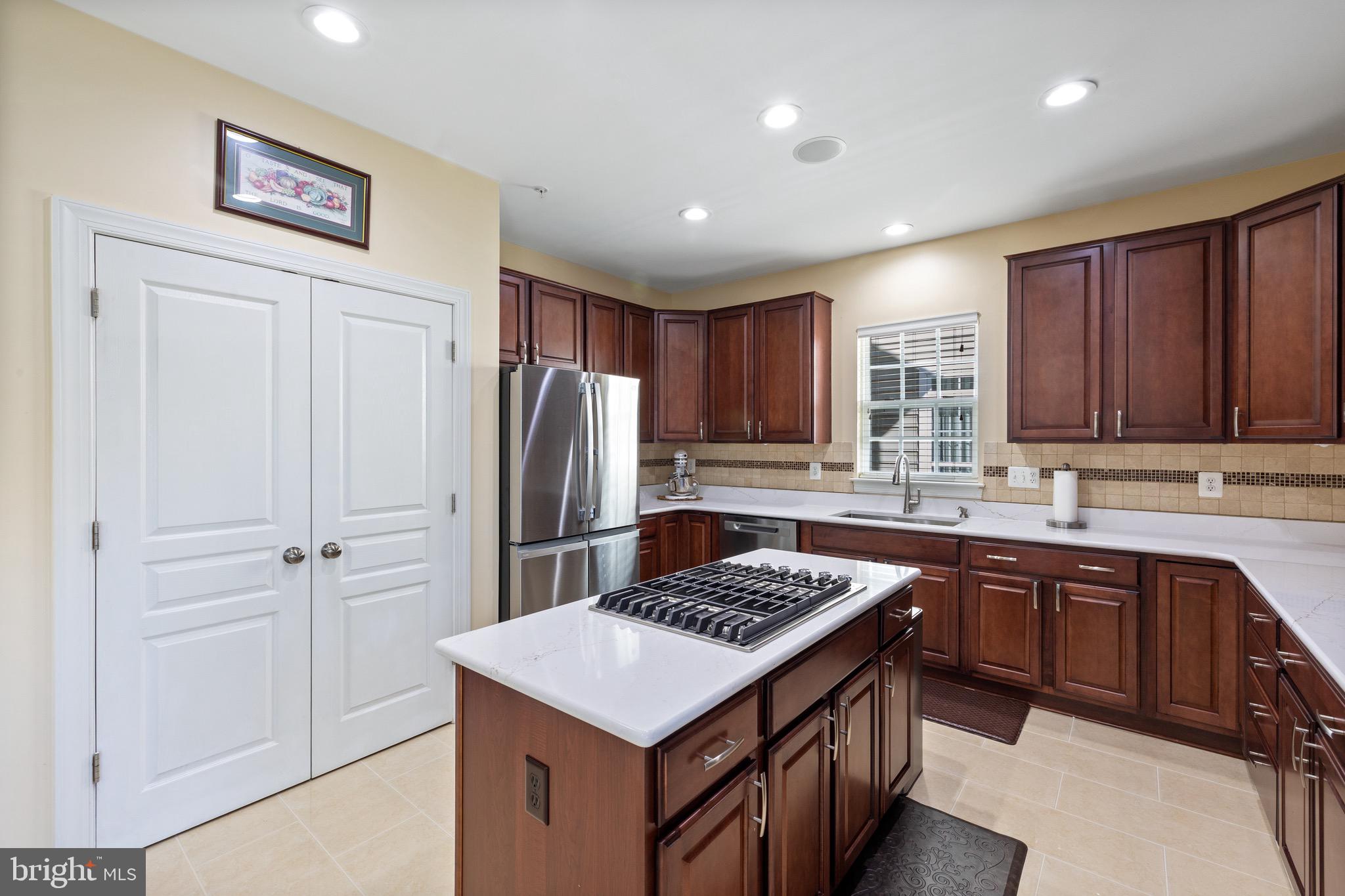 BEECH TREE NORTH VILLAGE - Residential