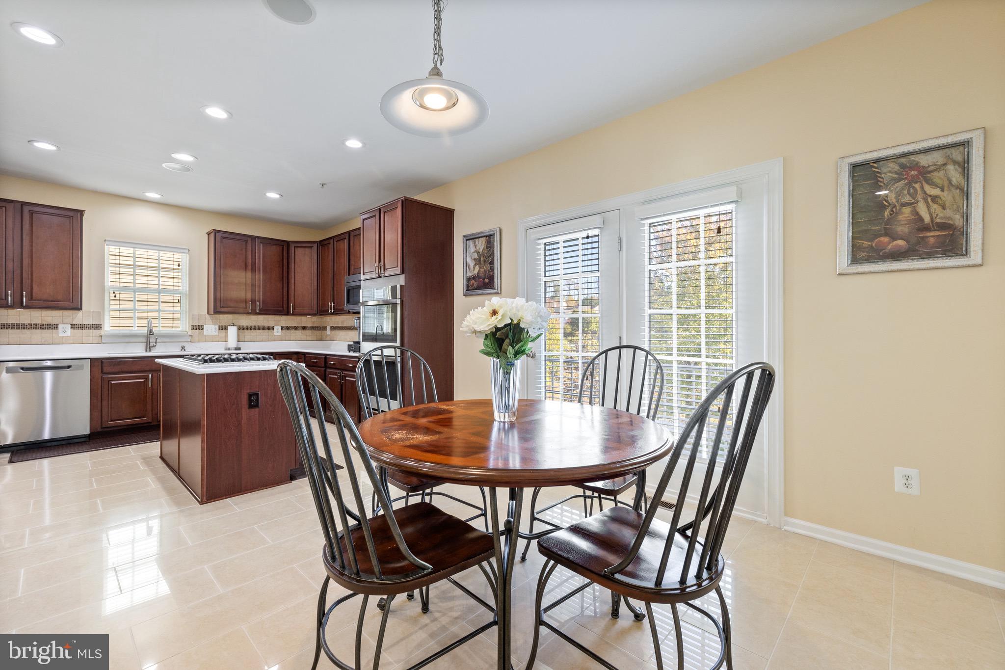 BEECH TREE NORTH VILLAGE - Residential