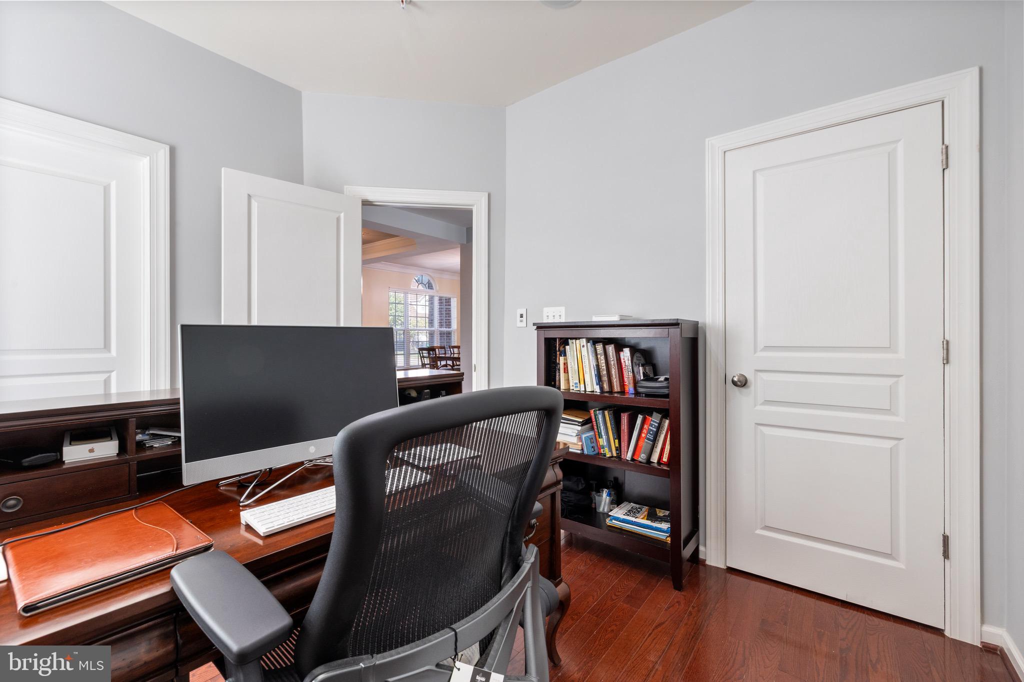 BEECH TREE NORTH VILLAGE - Residential