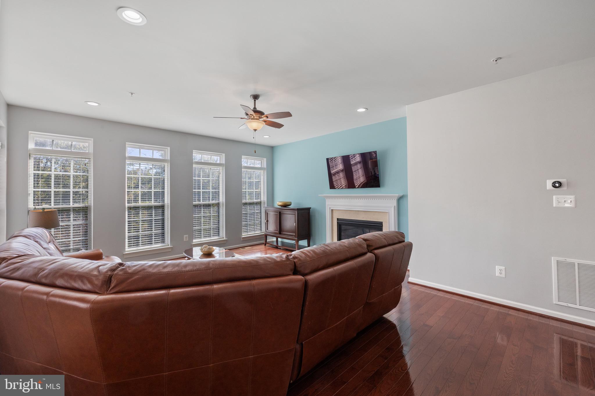 BEECH TREE NORTH VILLAGE - Residential