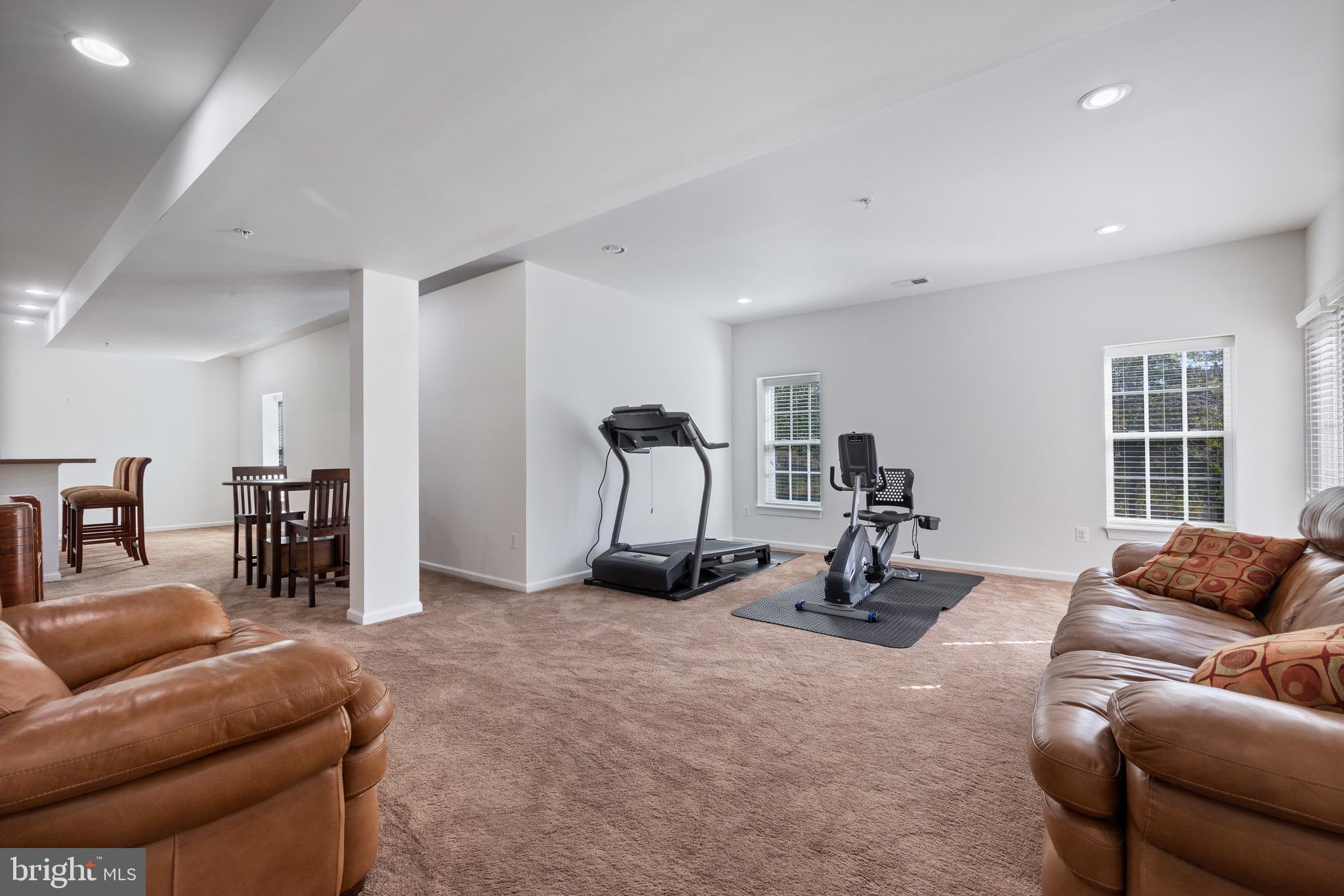 BEECH TREE NORTH VILLAGE - Residential