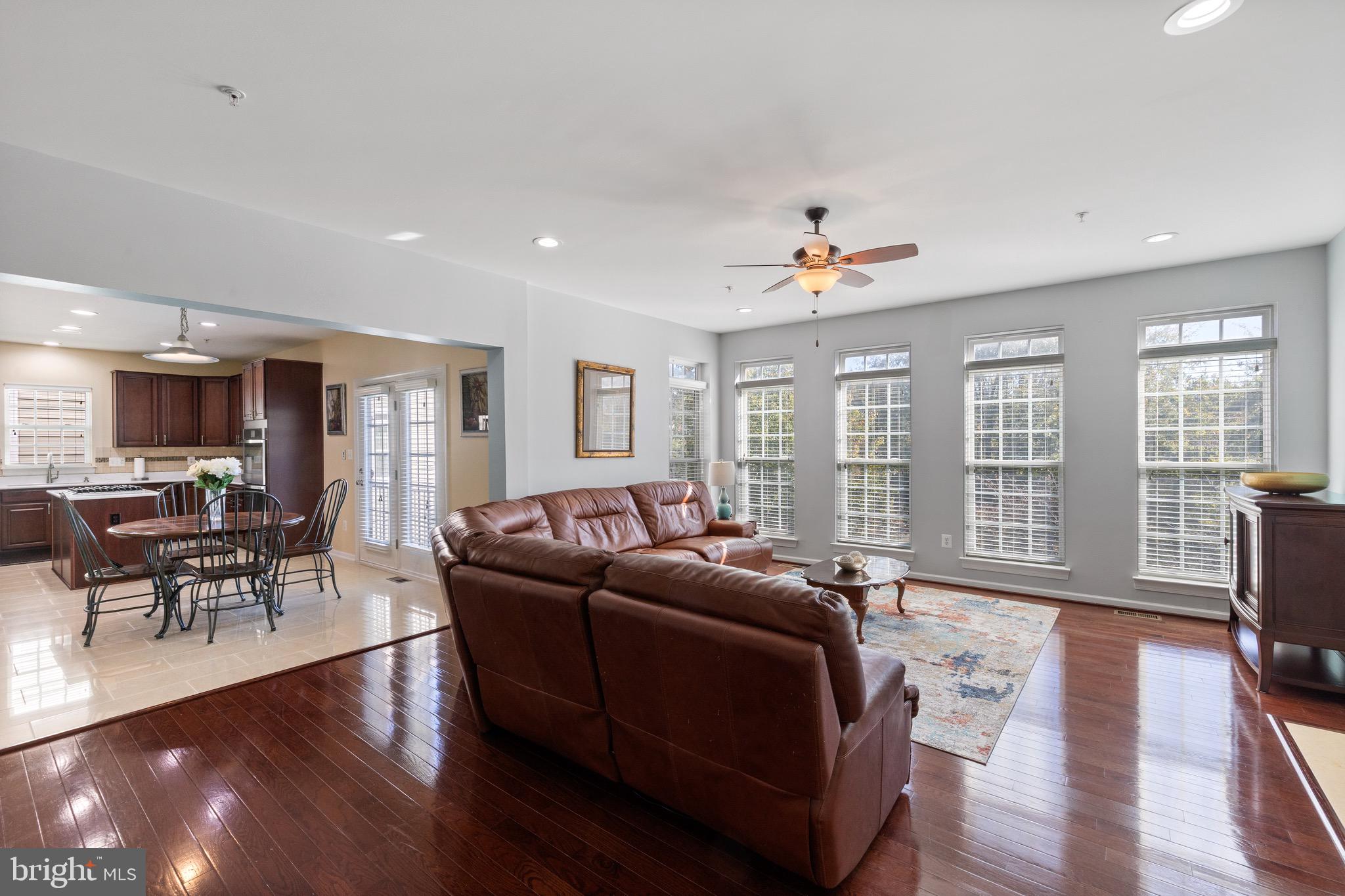 BEECH TREE NORTH VILLAGE - Residential