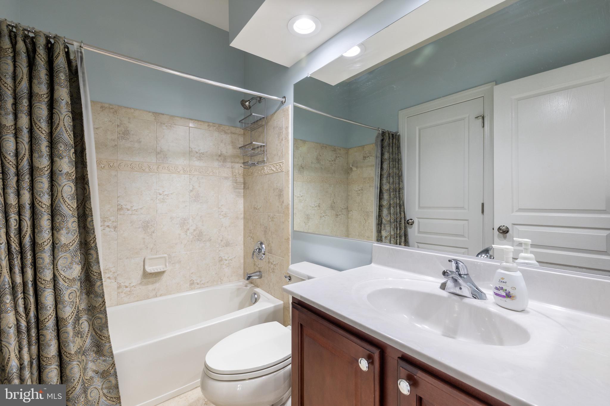 BEECH TREE NORTH VILLAGE - Residential