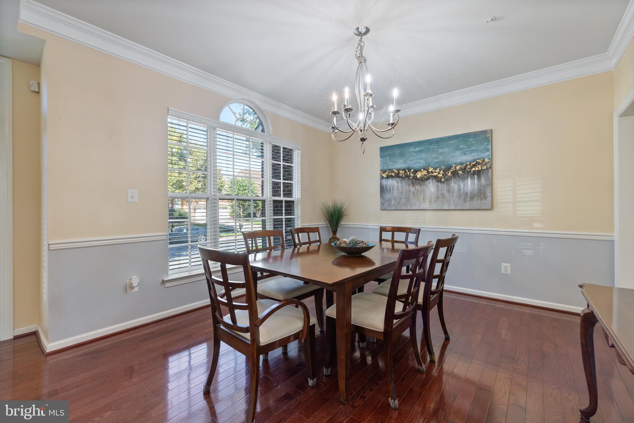 BEECH TREE NORTH VILLAGE - Residential