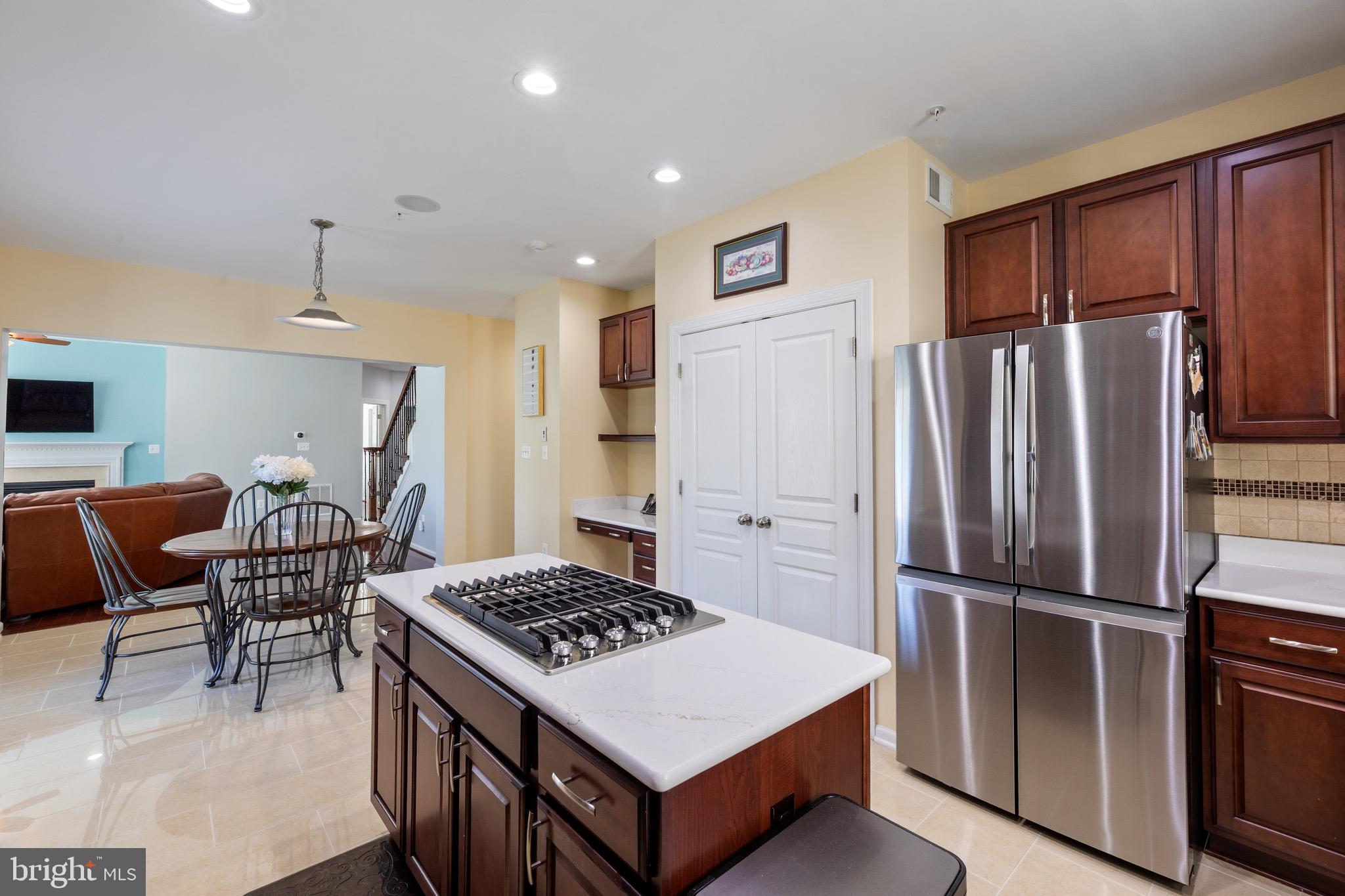 BEECH TREE NORTH VILLAGE - Residential