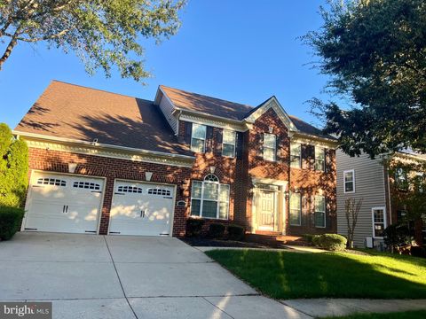 2704 BEECH ORCHARD LANE UPPER MARLBORO MD 20774