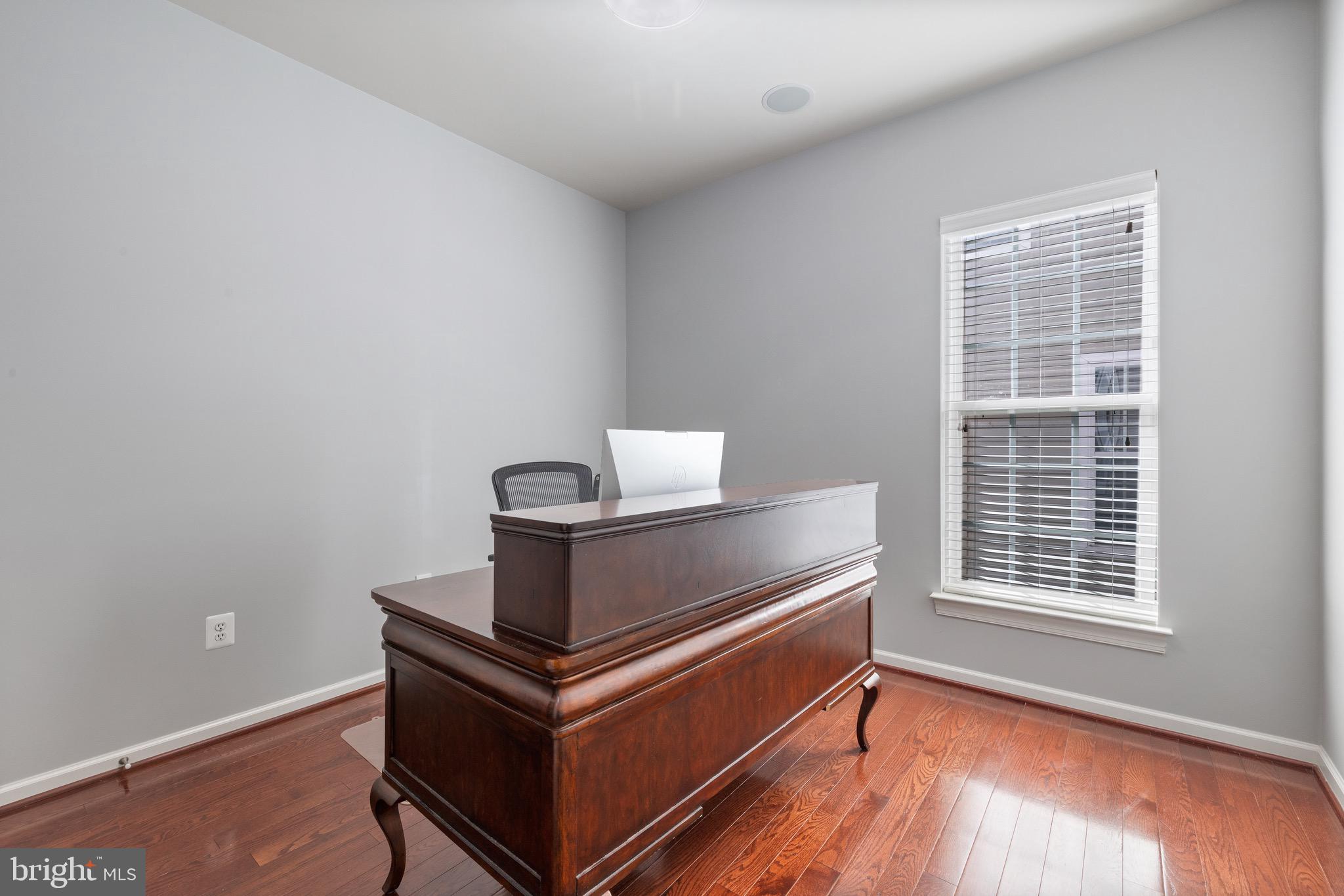 BEECH TREE NORTH VILLAGE - Residential