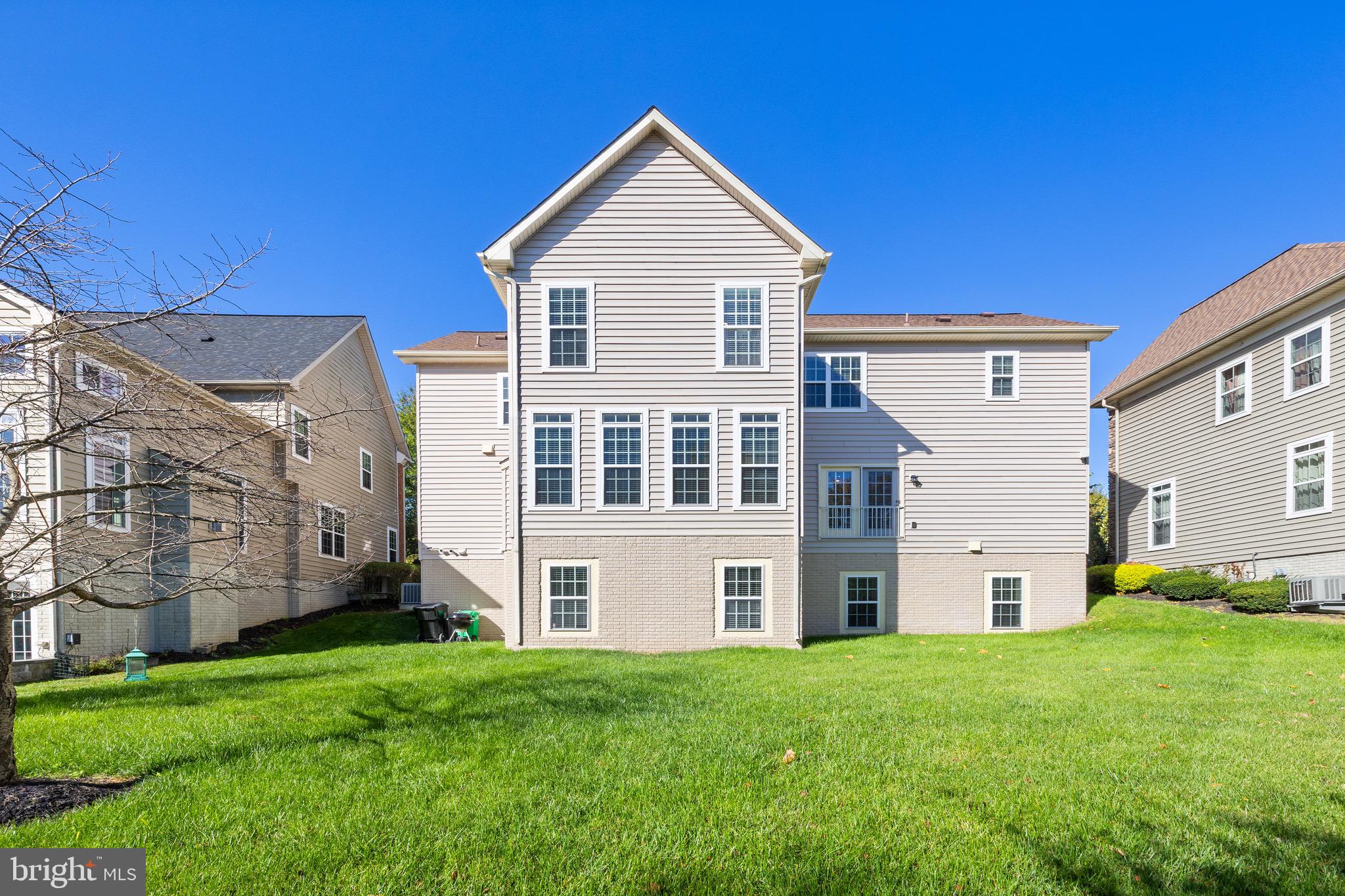 BEECH TREE NORTH VILLAGE - Residential