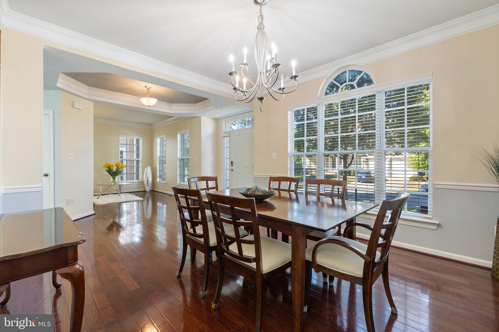 BEECH TREE NORTH VILLAGE - Residential