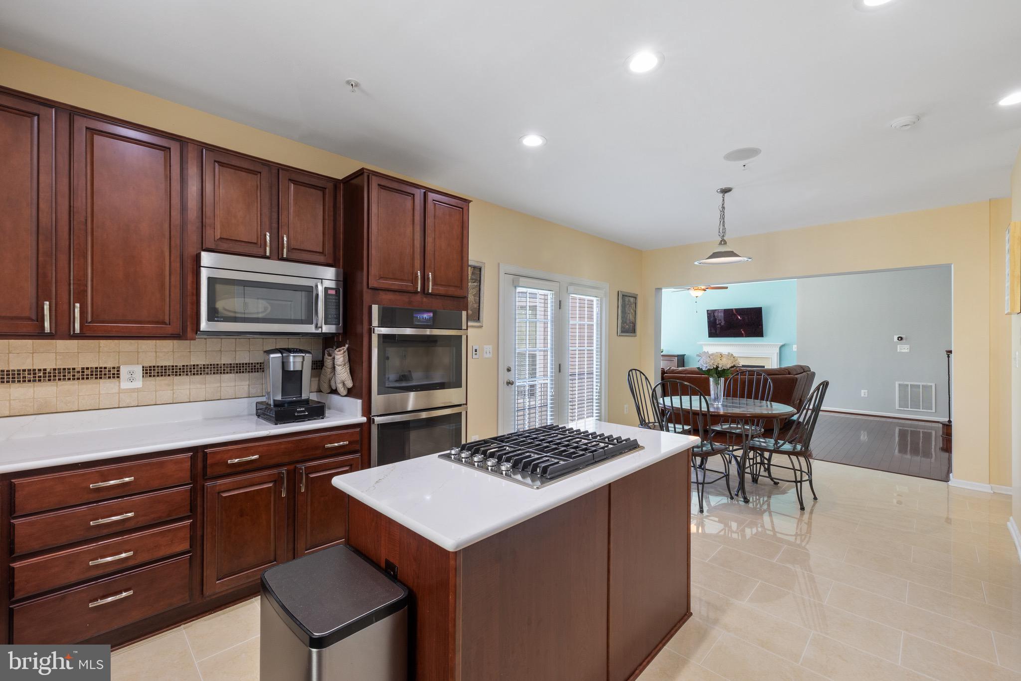 BEECH TREE NORTH VILLAGE - Residential