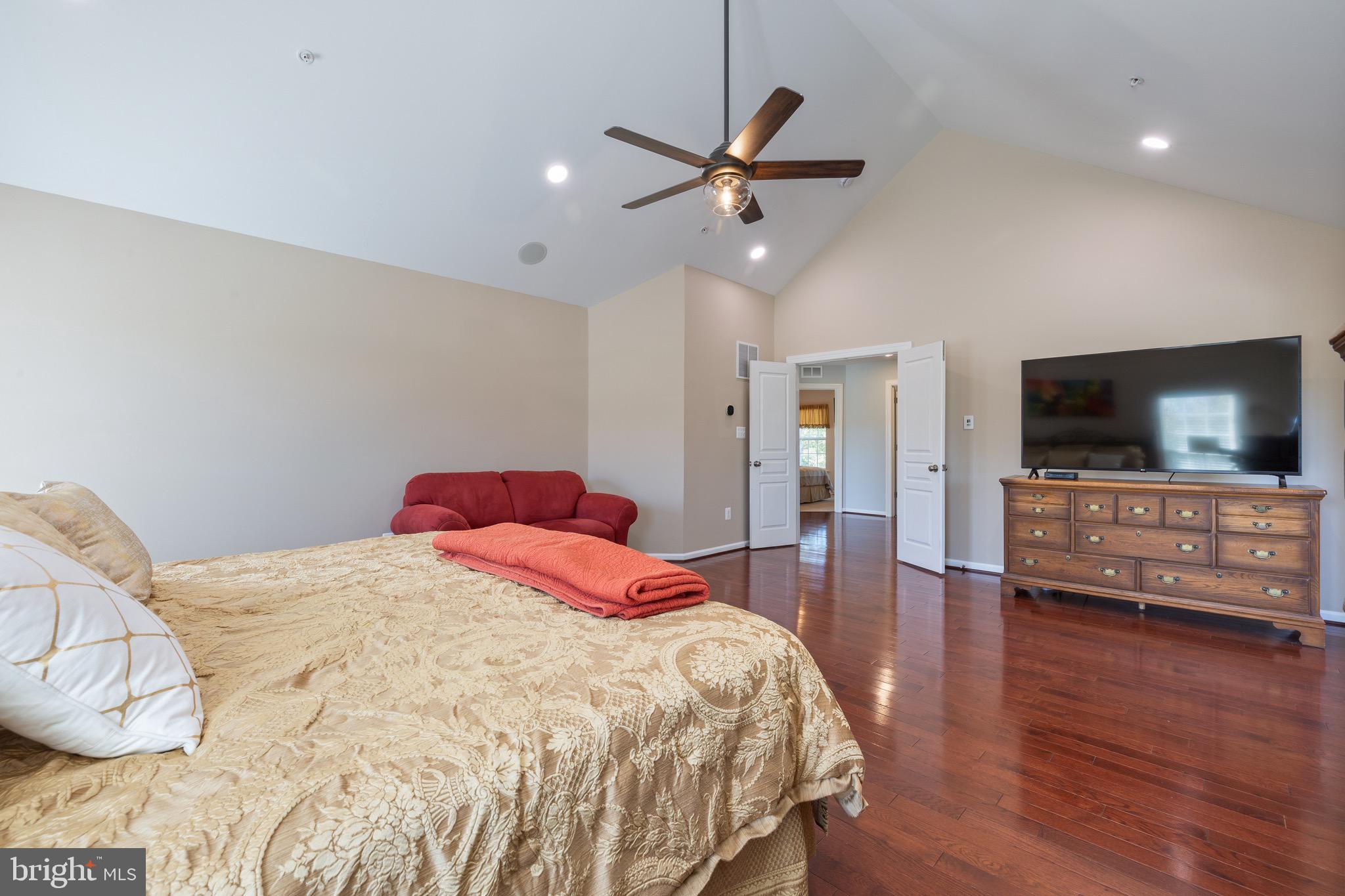 BEECH TREE NORTH VILLAGE - Residential