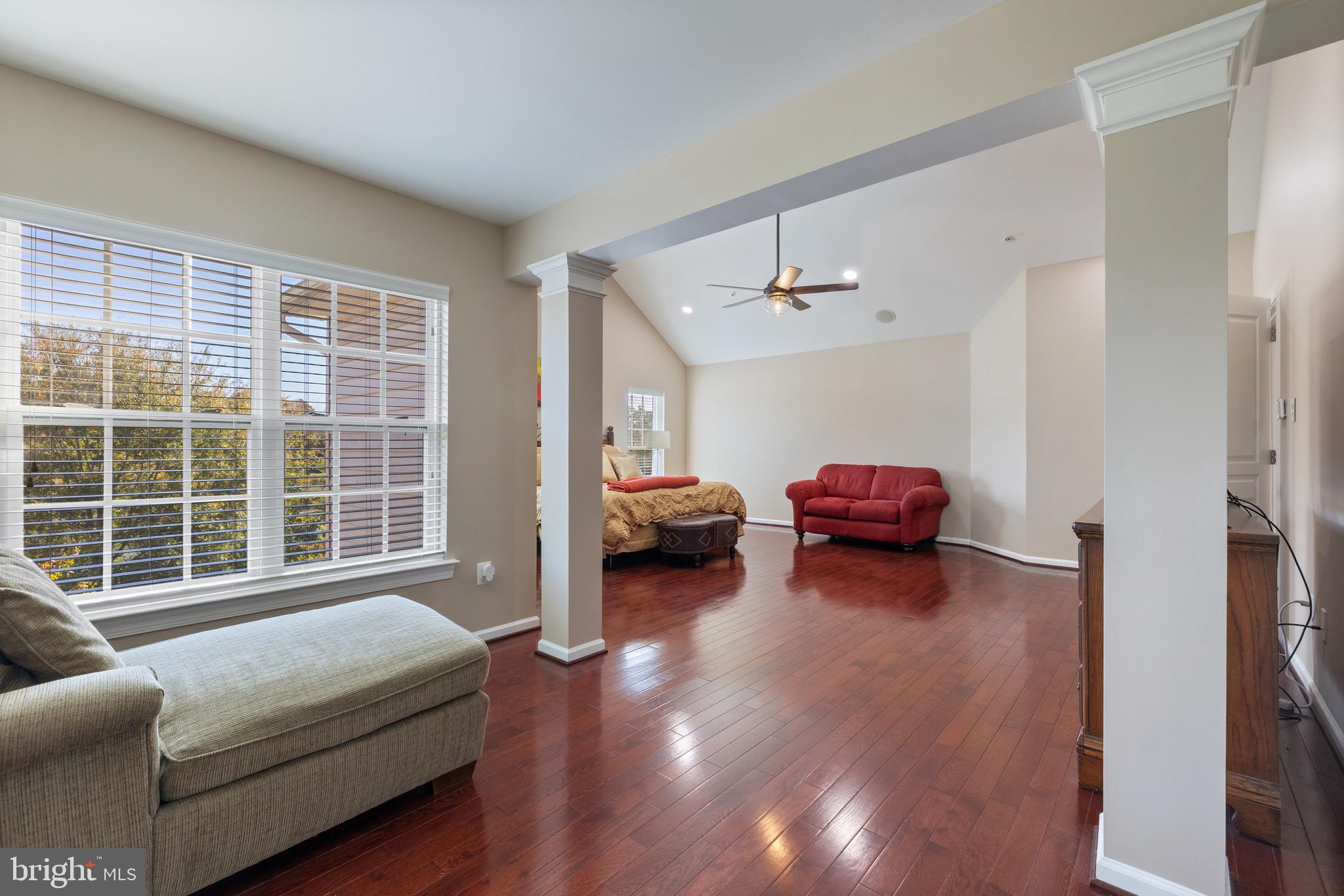 BEECH TREE NORTH VILLAGE - Residential