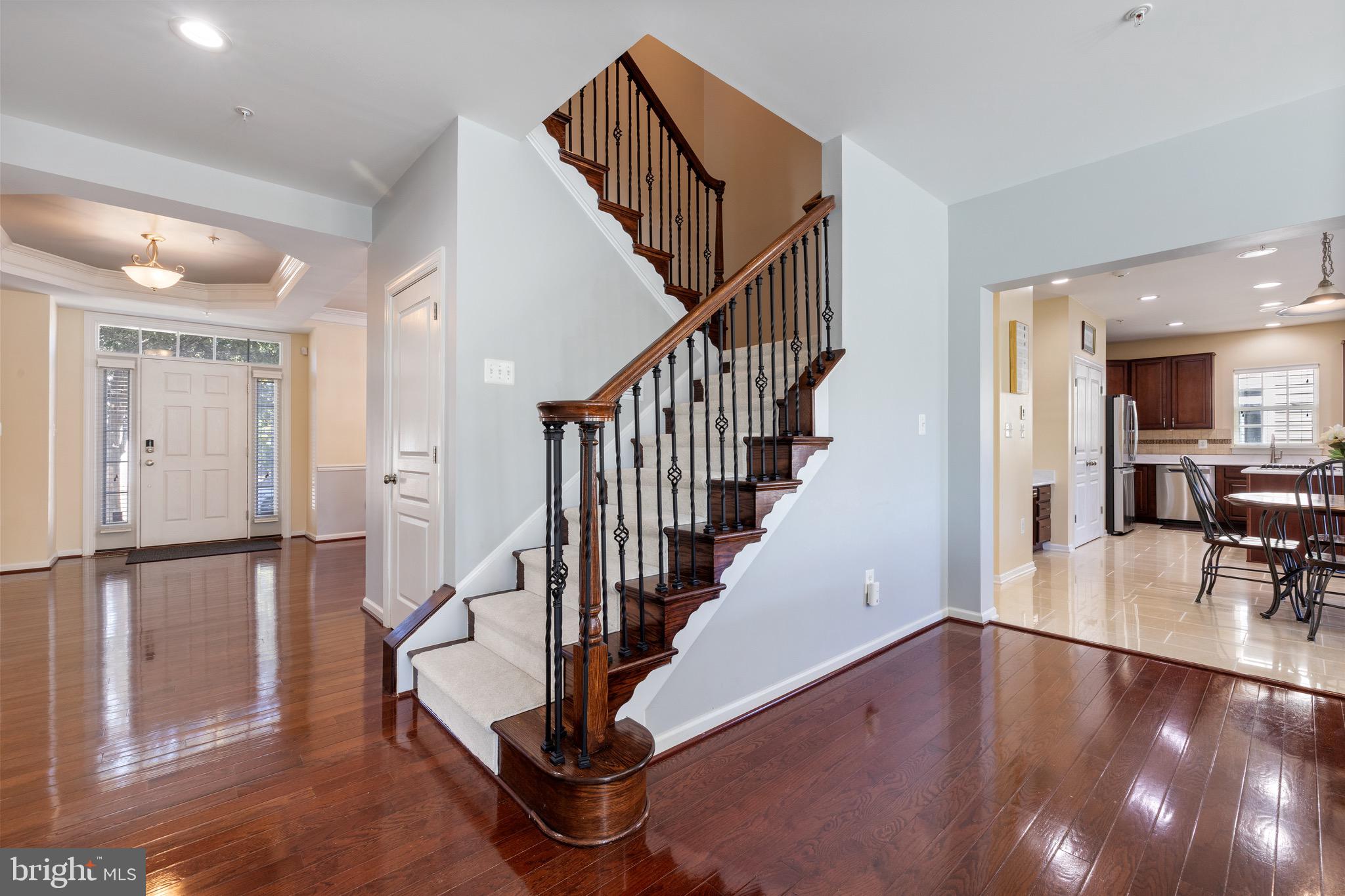 BEECH TREE NORTH VILLAGE - Residential