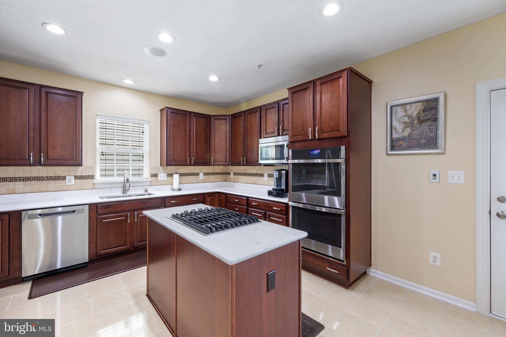 BEECH TREE NORTH VILLAGE - Residential