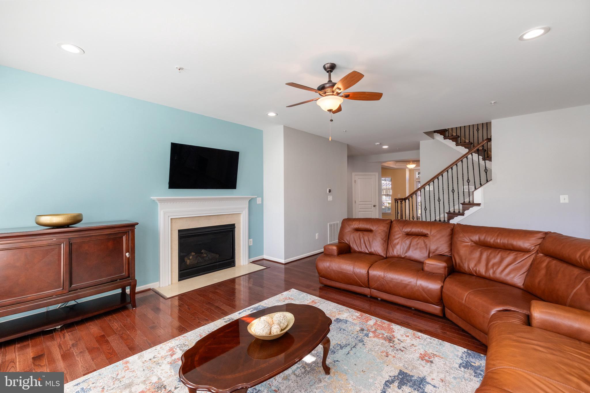 BEECH TREE NORTH VILLAGE - Residential