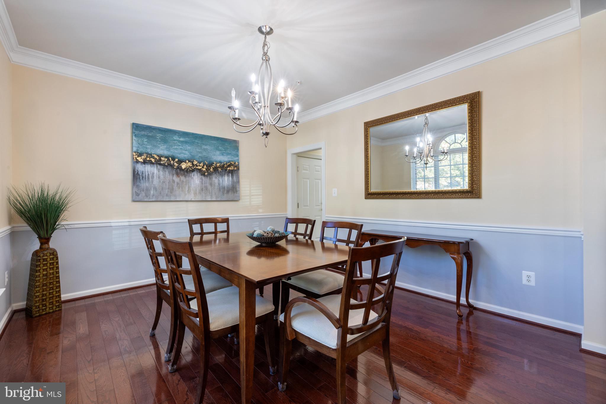 BEECH TREE NORTH VILLAGE - Residential