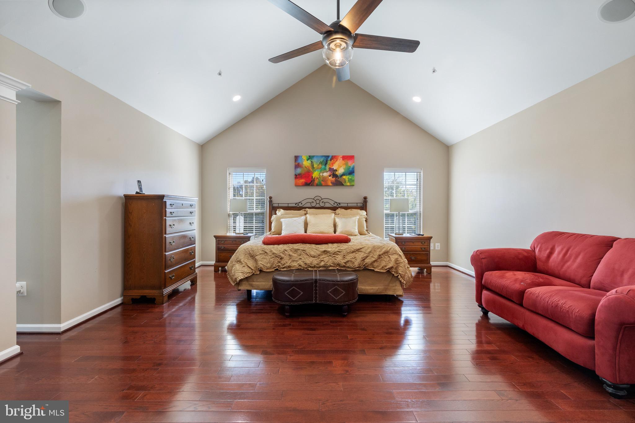 BEECH TREE NORTH VILLAGE - Residential