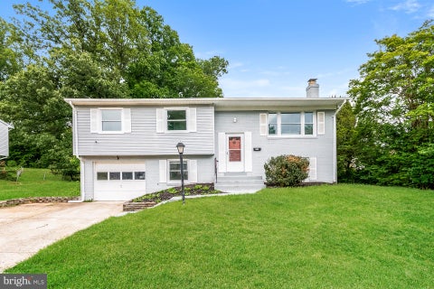 Photo of 13449 Nascoby Lane, WOODBRIDGE, VA 22193 (MLS # VAPW2119528)