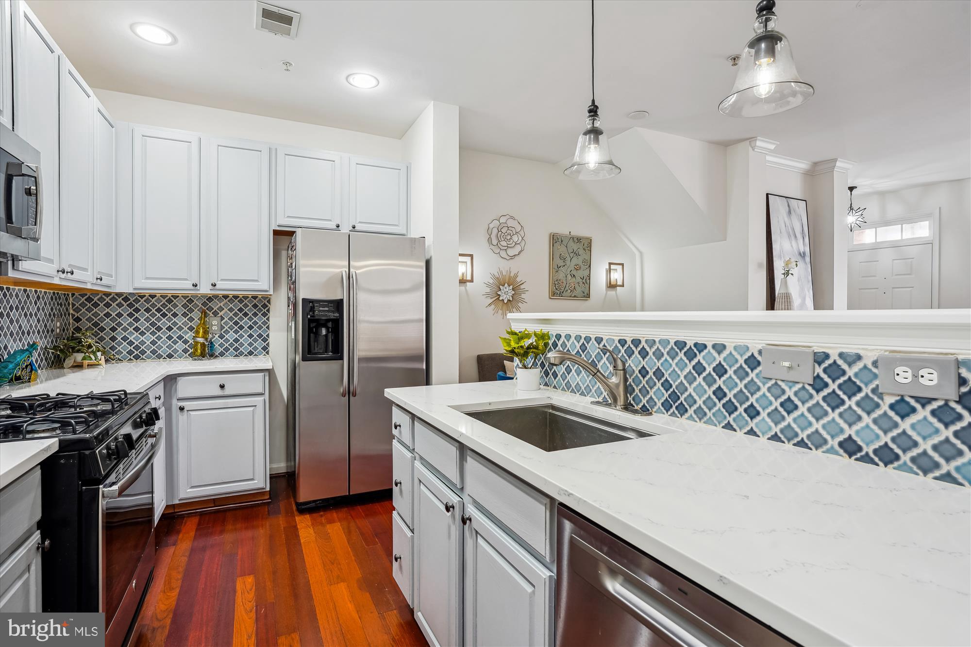 LAKELANDS - Residential