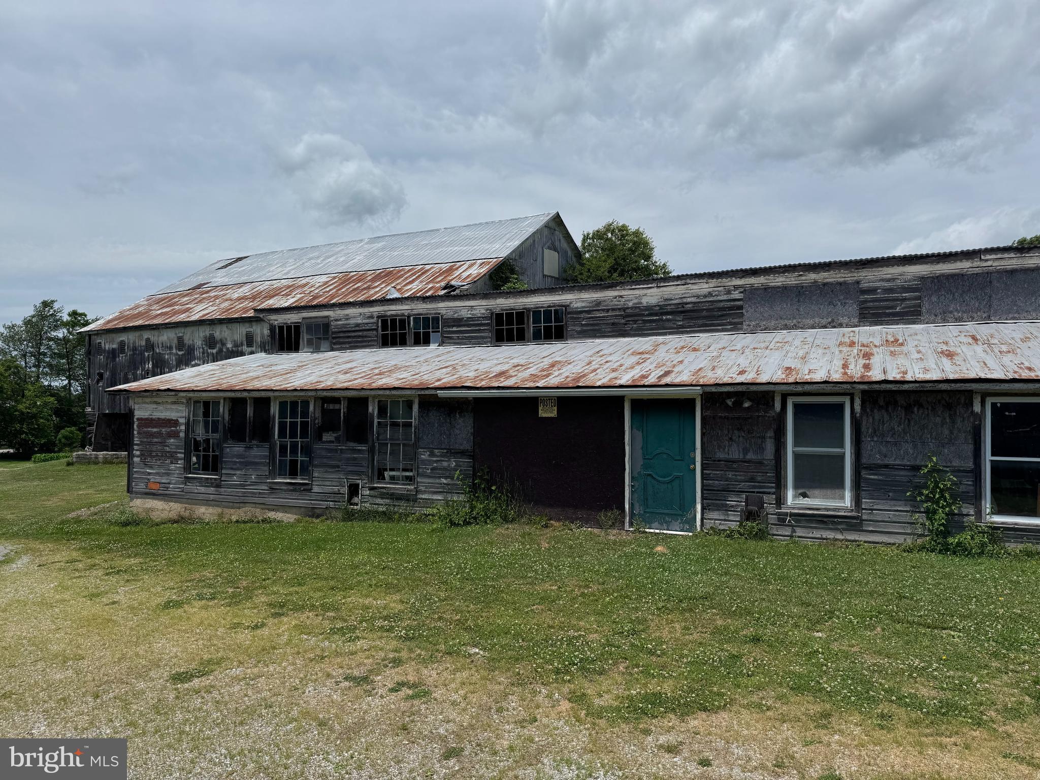 837 BIG MOUNT ROAD