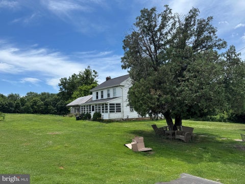 Vacant Land For Sale - 837 Big Mount Road<br/> THOMASVILLE, PA 17364