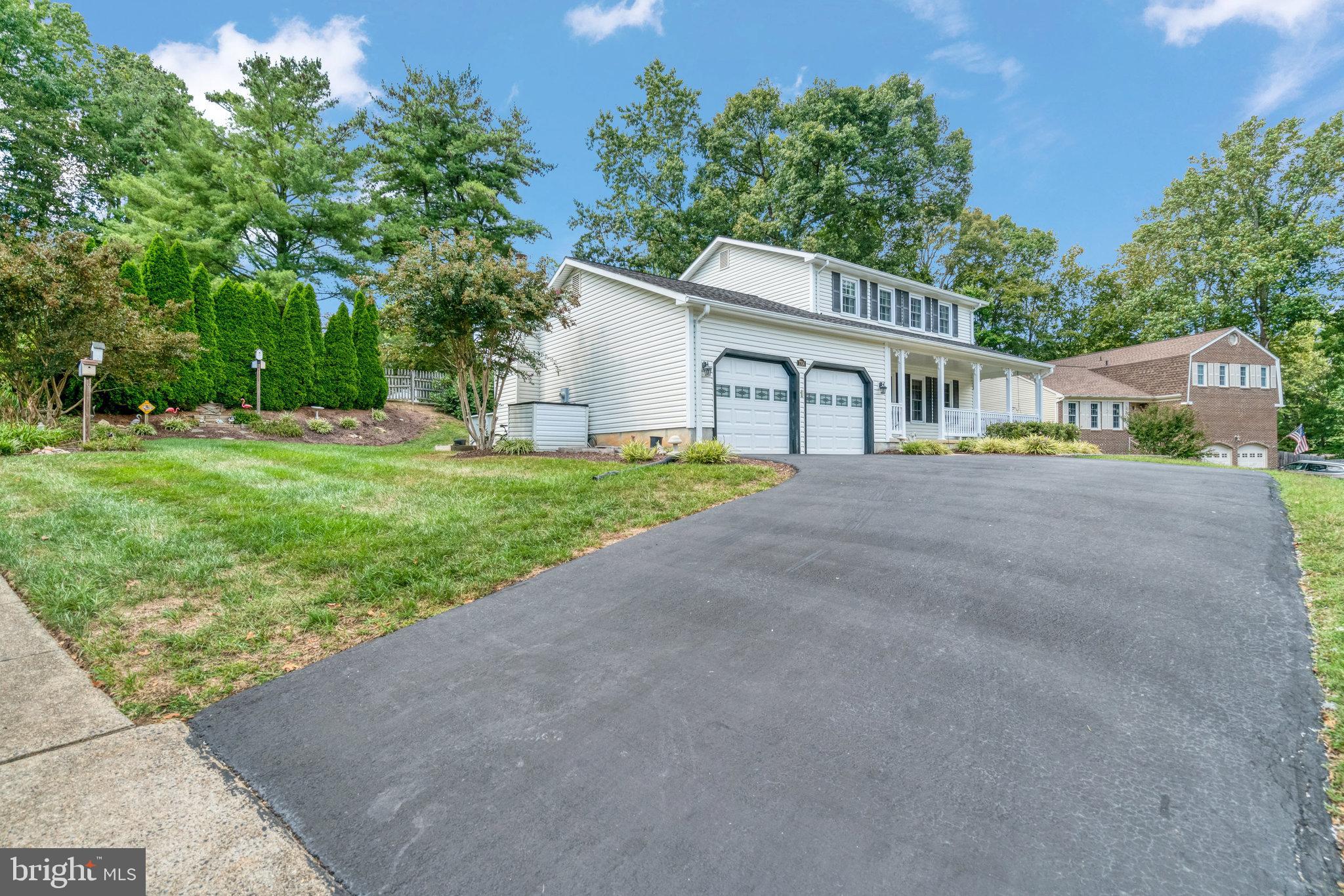 7704 TOWER WOODS DRIVE
