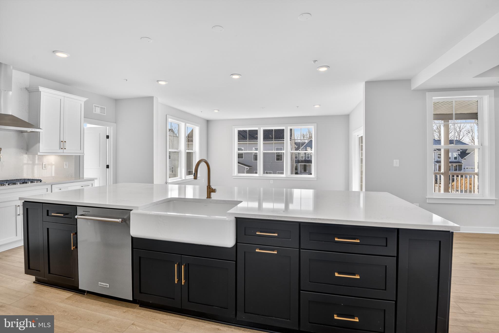 SOUTH LAKE - Residential