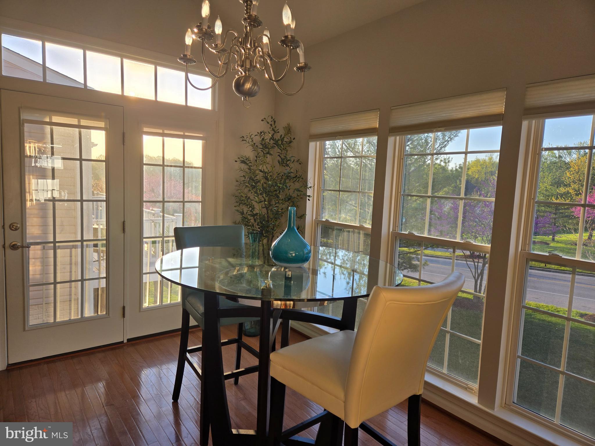 VILLAGES OF DORCHESTER - Residential