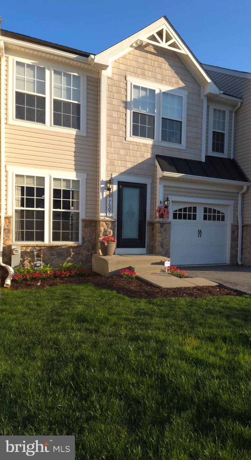 VILLAGES OF DORCHESTER - Residential