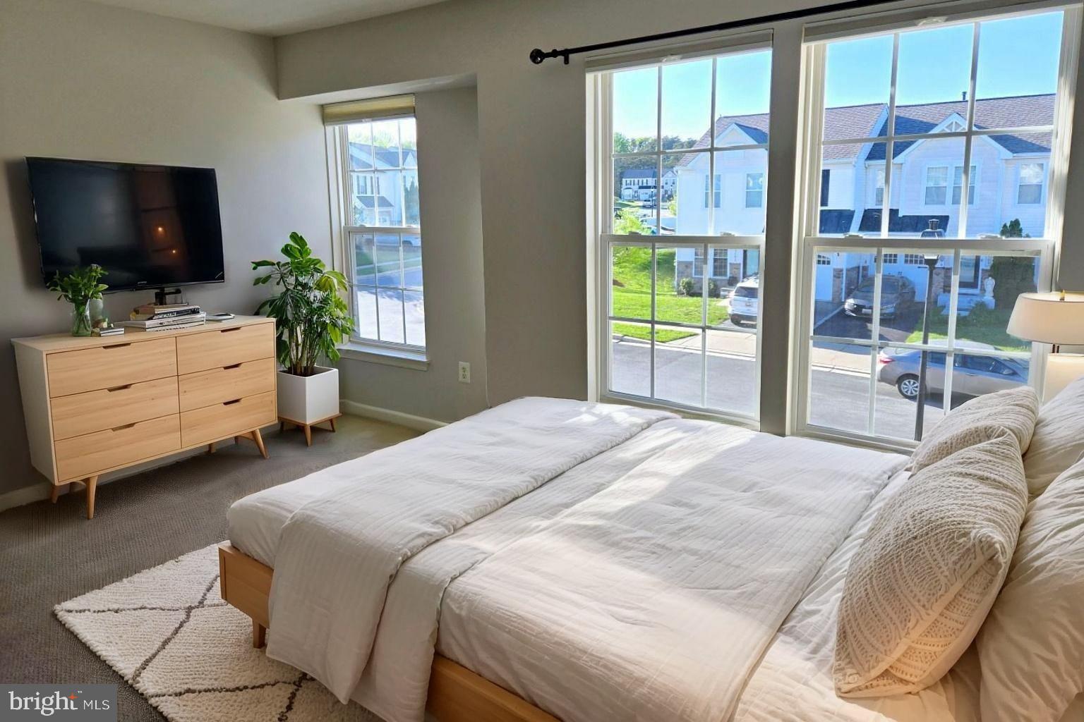 VILLAGES OF DORCHESTER - Residential