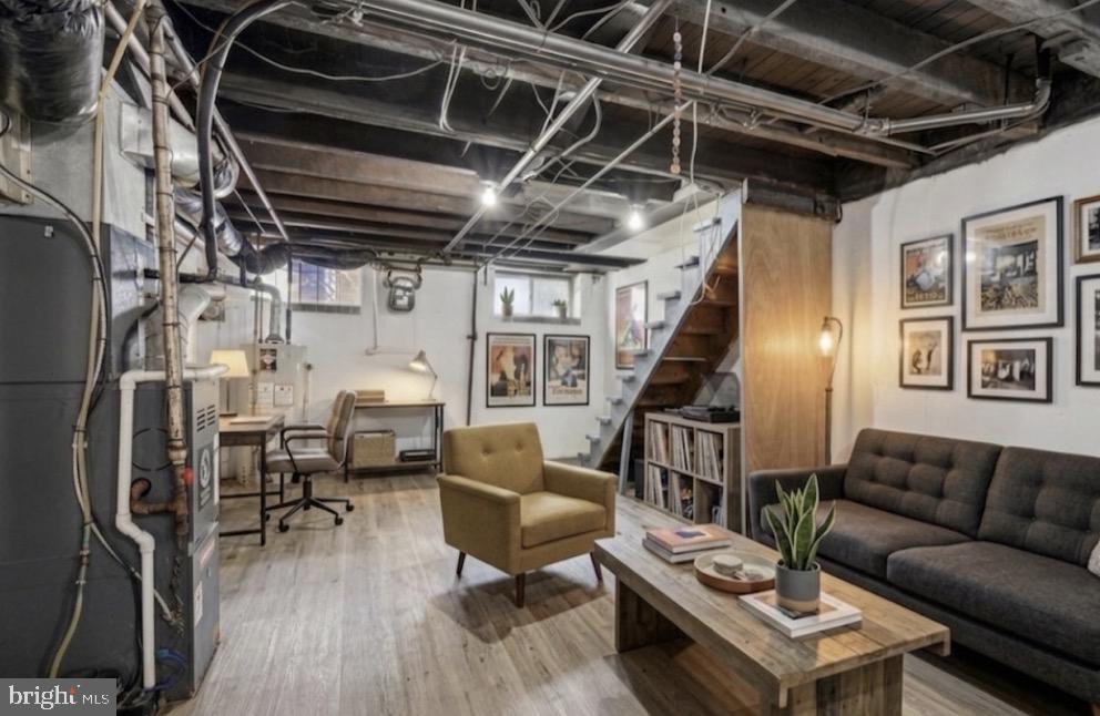 PHILADELPHIA - Residential