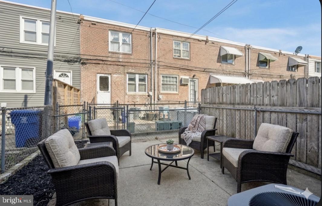 3606 LIVINGSTON STREET